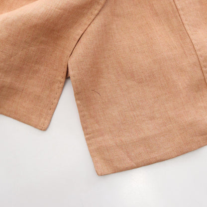 マックスマーラステュディオ その他ジャケット ピンク系 アウター MAX MARA STUDIO