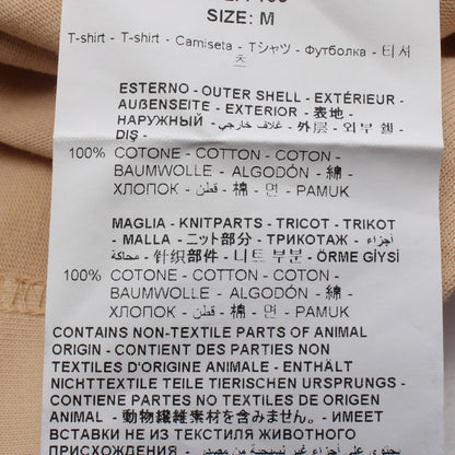 ヘドメイナー オーバーサイズ ポロシャツ ベージュ系 トップス HED MAYNER