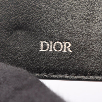 ディオール CDロゴ 6連 キーケース ブラック系 財布・小物 DIOR