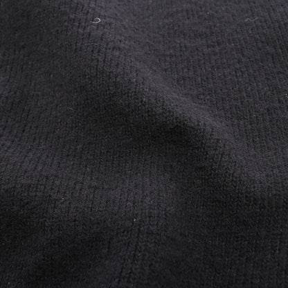ボッテガヴェネタ メタルリング セーター ニット ブラック系 トップス BOTTEGA VENETA