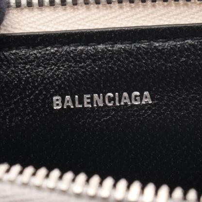 バレンシアガ エンベロープ フラグメントケース カードケース ホワイト系 財布・小物 BALENCIAGA