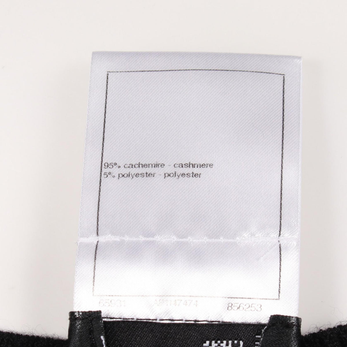 シャネル ココマークボタン カーディガン ブラック系 トップス CHANEL