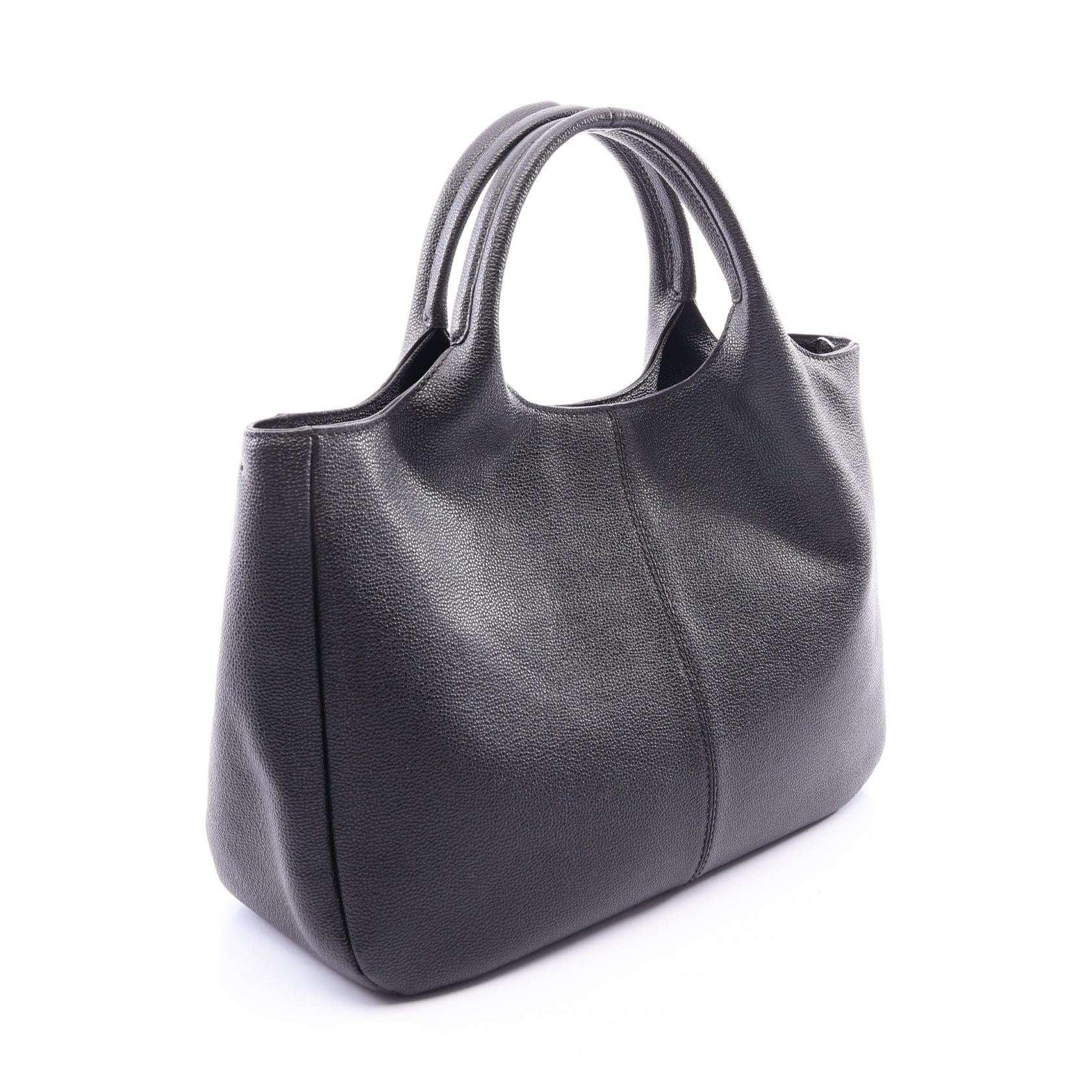 トッズ ALH ショッピングトート 2WAY トートバッグ ブラック系 – RECLO