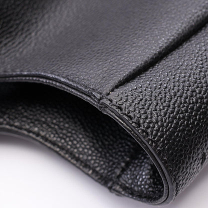 トッズ ALH ショッピングトート 2WAY トートバッグ ブラック系 バッグ TOD'S