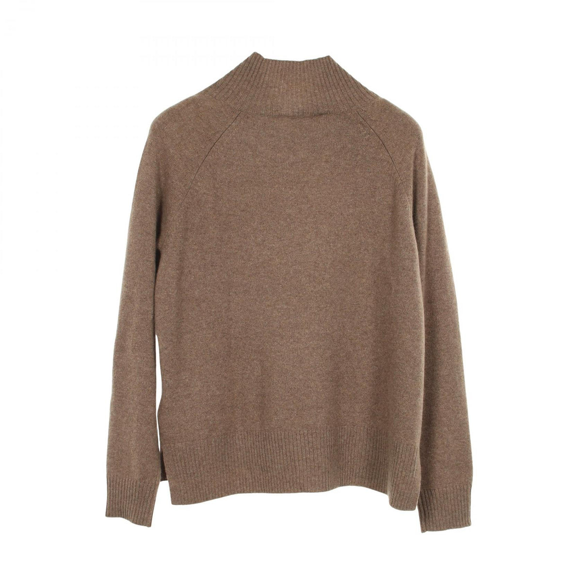 ウィークエンド マックスマーラ ハイネック ニット ブラウン系 トップス WEEK END MAX MARA