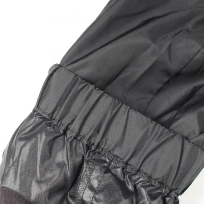 サカイ グログランミックス パンツ ブラック系 ボトムス SACAI