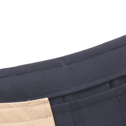サカイ トレンチドッキング プリーツ 半袖 その他トップス ベージュ系 ネイビー系 トップス SACAI