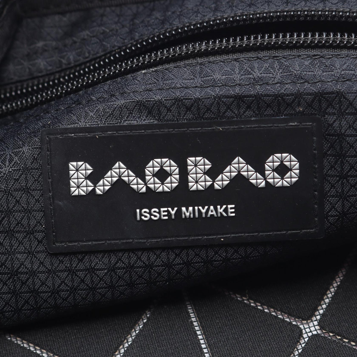 バオバオイッセイミヤケ LUCENT ルーセント グラビティペイント トートバッグ マルチカラー バッグ BAO BAO ISSEYMIYAKE