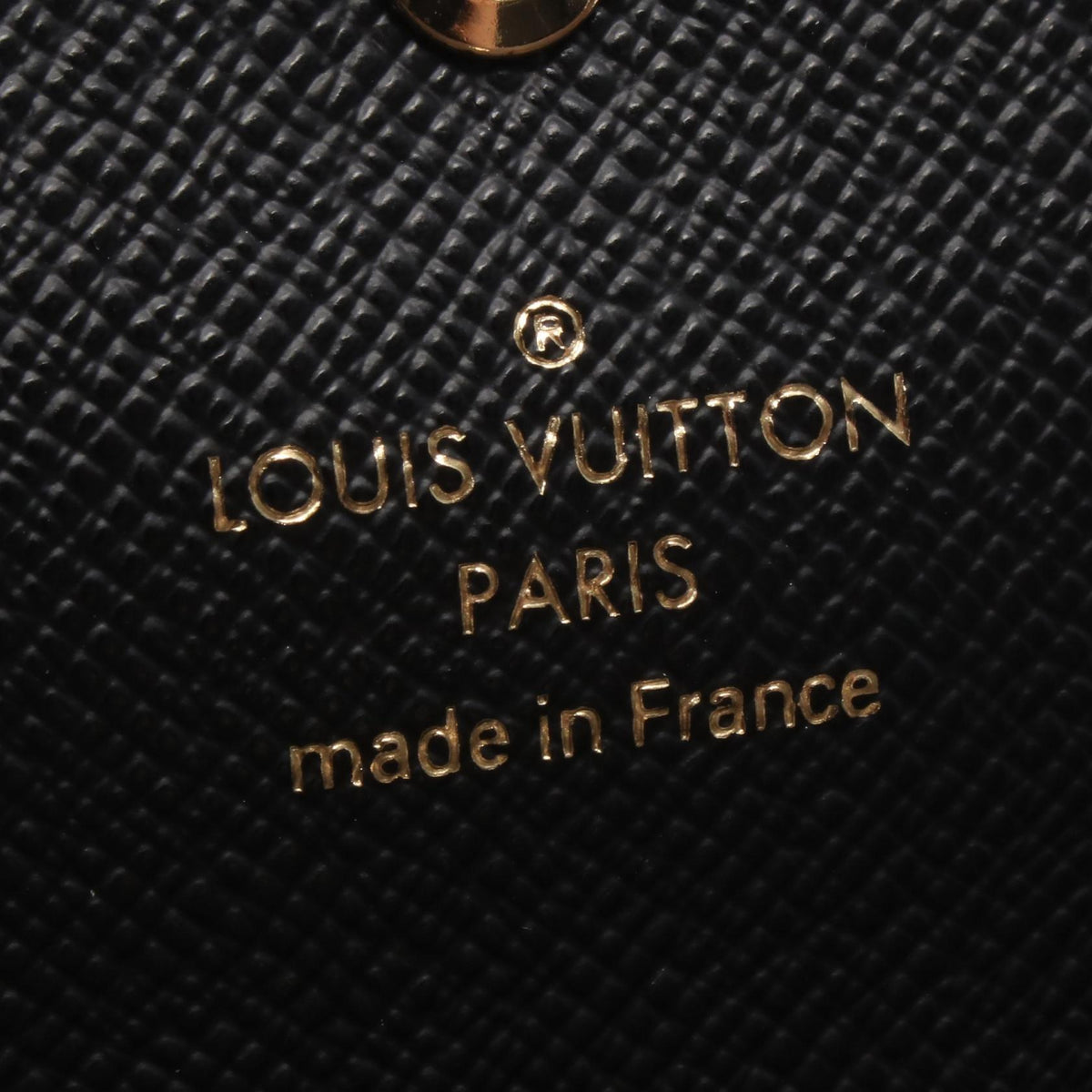 ルイ・ヴィトン ポルトフォイユ エミリー 二つ折り長財布 ブラウン系 財布・小物 LOUIS VUITTON