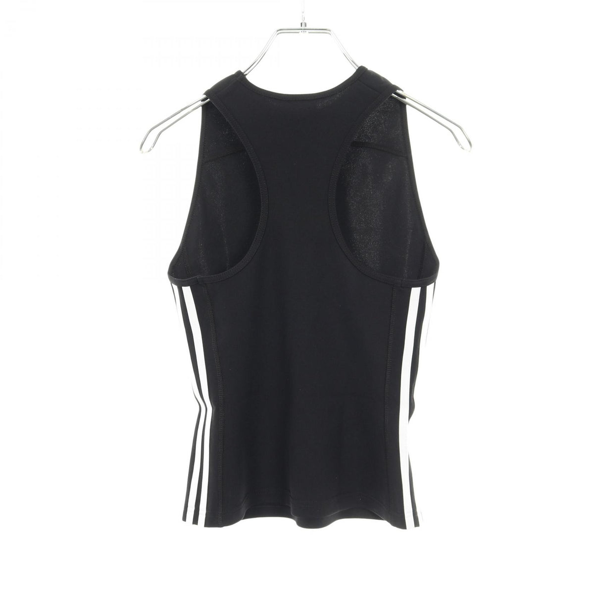 バレンシアガ BALENCIAGA × adidas タンクトップ ブラック系