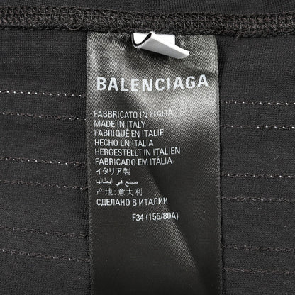 バレンシアガ BALENCIAGA × adidas タンクトップ ブラック系
