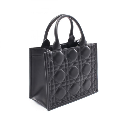 ディオール BOOK TOTE ブックトート スモール トートバッグ ブラック系