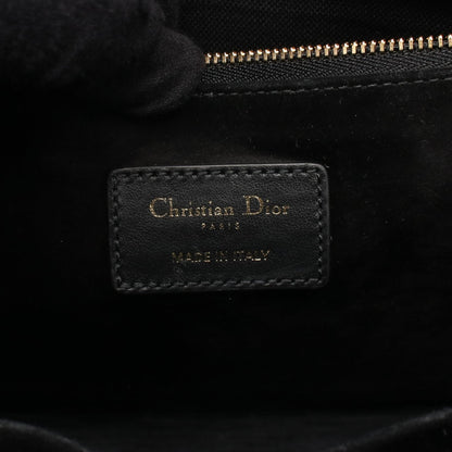 ディオール BOOK TOTE ブックトート スモール トートバッグ ブラック系