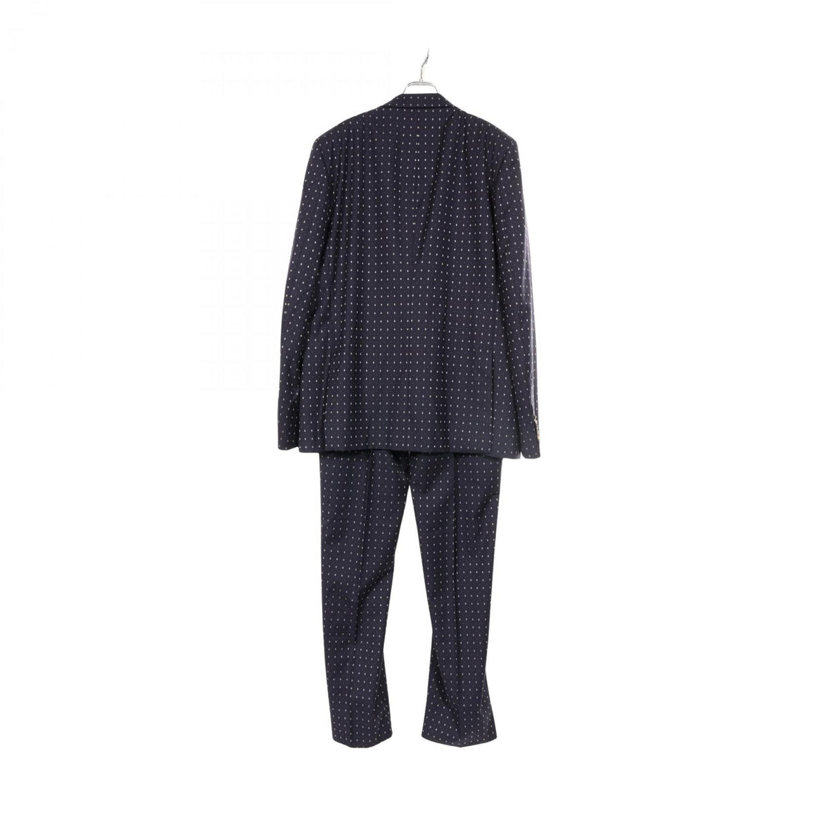 グッチ GG柄 スーツ ネイビー系 スーツ GUCCI