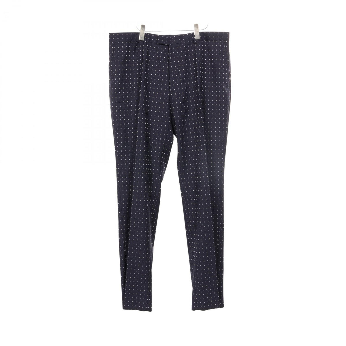 グッチ GG柄 スーツ ネイビー系 スーツ GUCCI