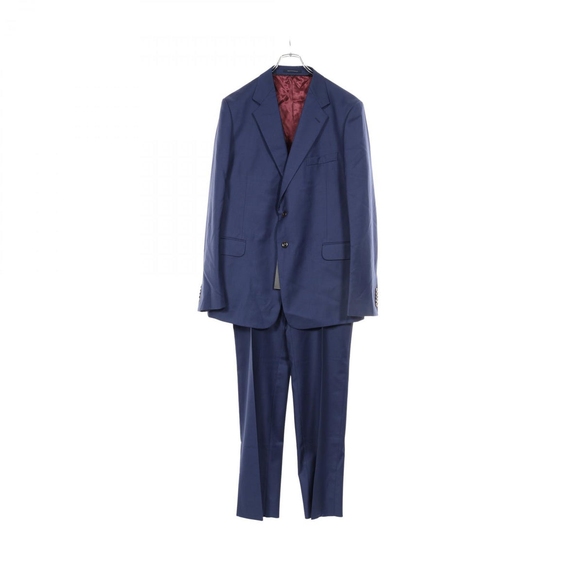 グッチ スーツ ネイビー系 スーツ GUCCI