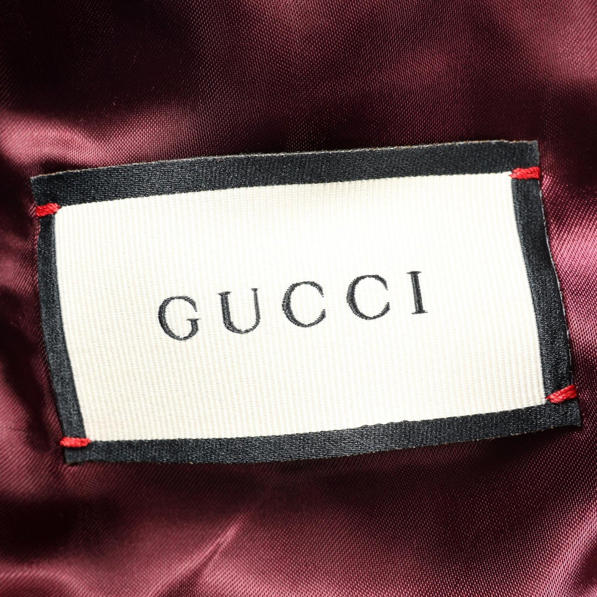 グッチ スーツ ネイビー系 スーツ GUCCI