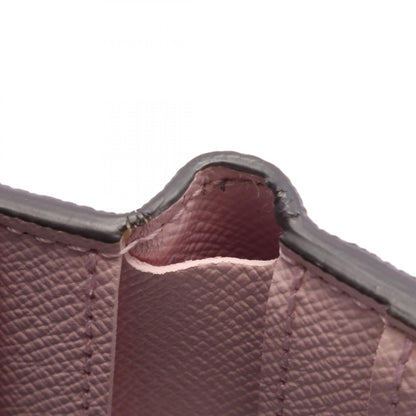 ルイ・ヴィトン ポルトフォイユ ゾエ パステル 三つ折り財布 ピンク系 マルチカラー 財布・小物 LOUIS VUITTON