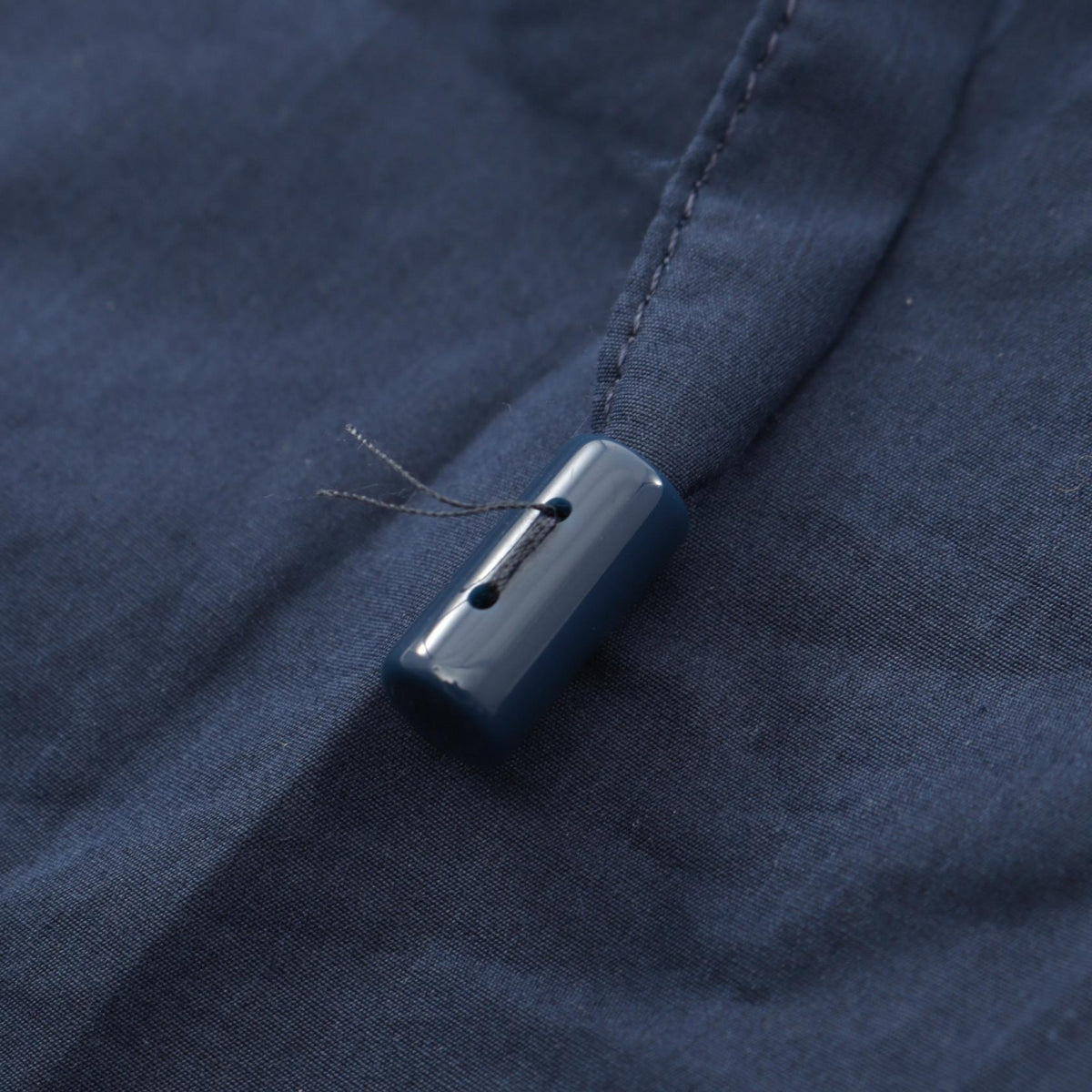 エルメス Clou de Selle 刺繍 ショート パンツ ネイビー系 ボトムス HERMES