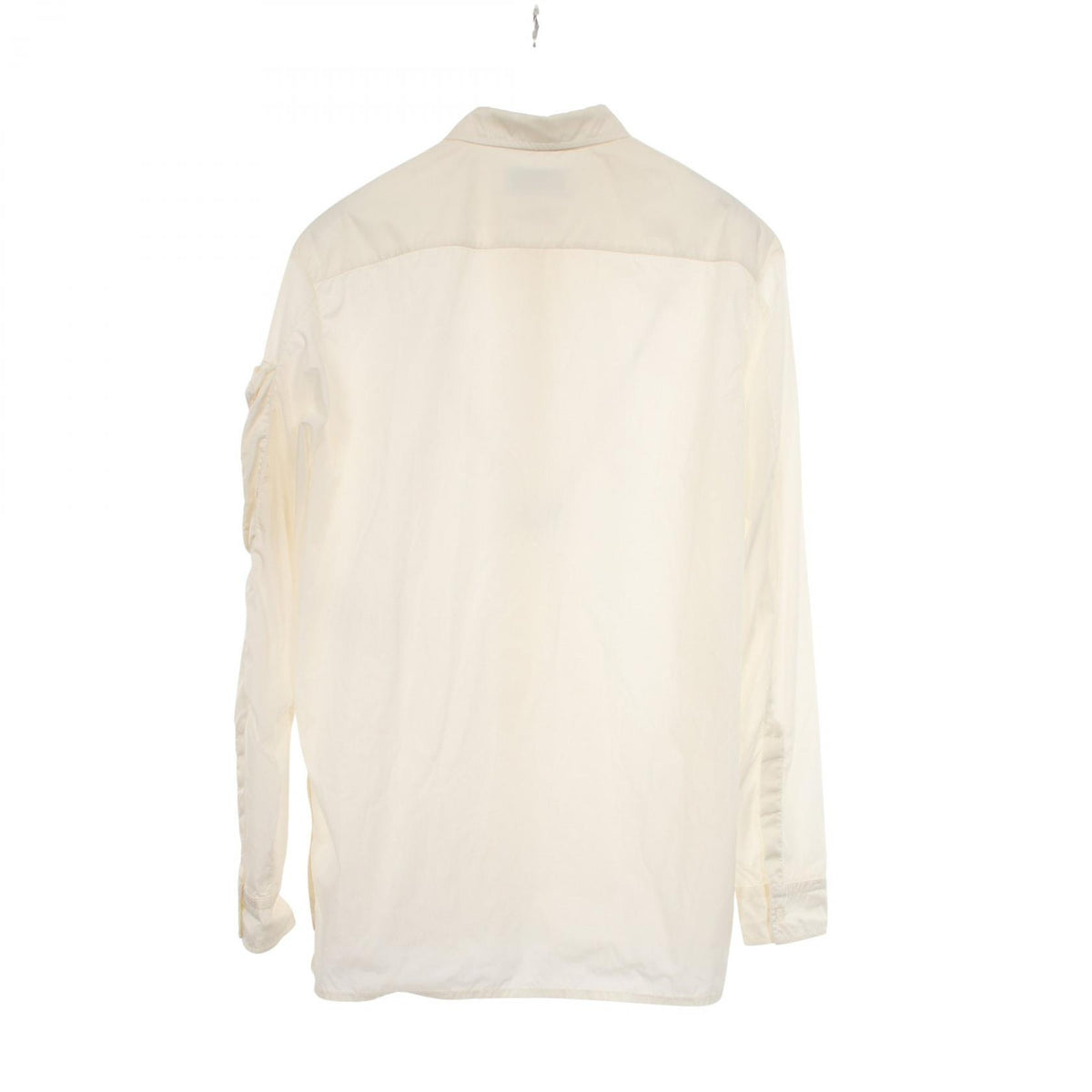 アンブッシュ LS POCKET SHIRT シャツ その他ジャケット ホワイト系 アウター AMBUSH