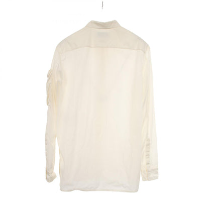 アンブッシュ LS POCKET SHIRT シャツ その他ジャケット ホワイト系 アウター AMBUSH