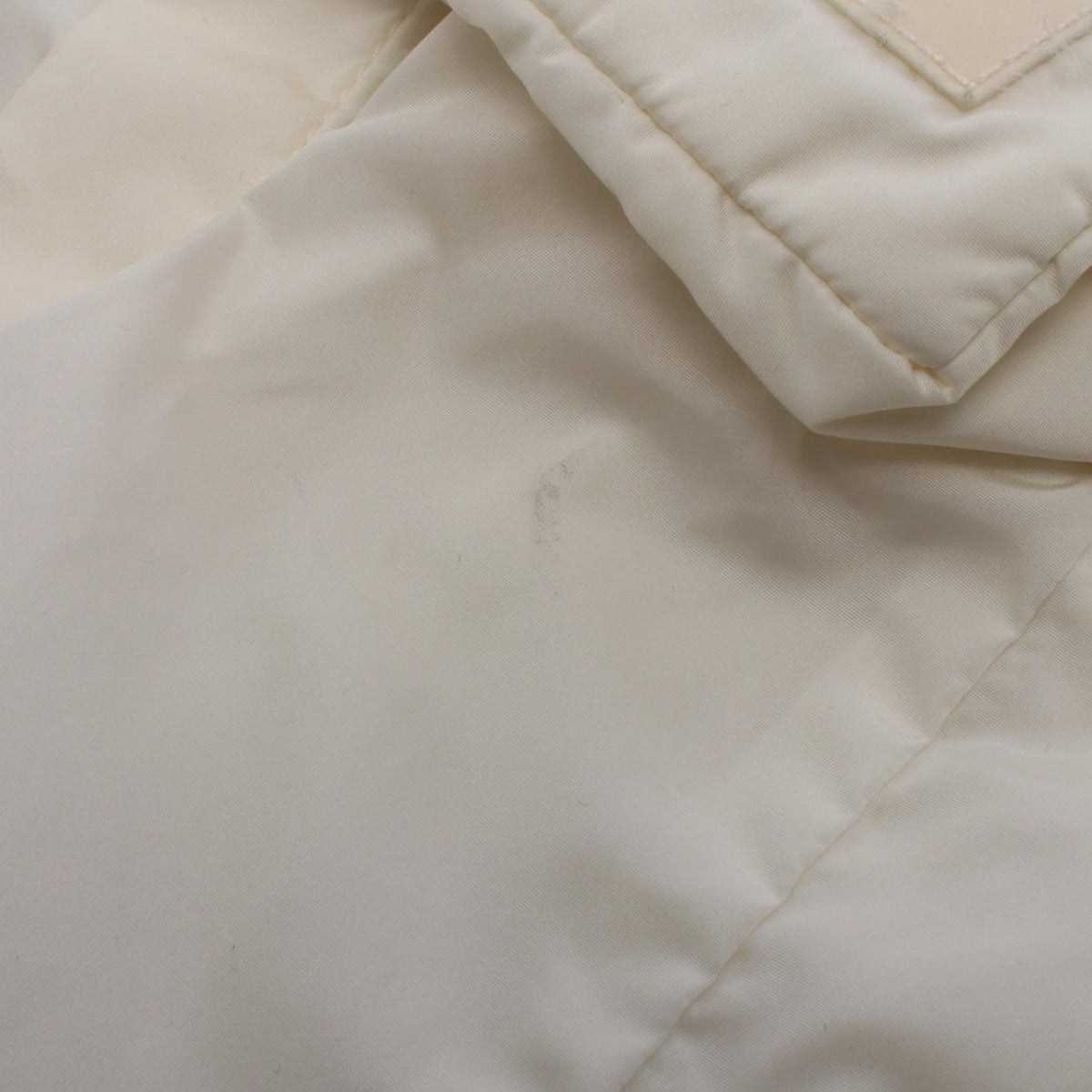 アンブッシュ LS POCKET SHIRT シャツ その他ジャケット ホワイト系 アウター AMBUSH