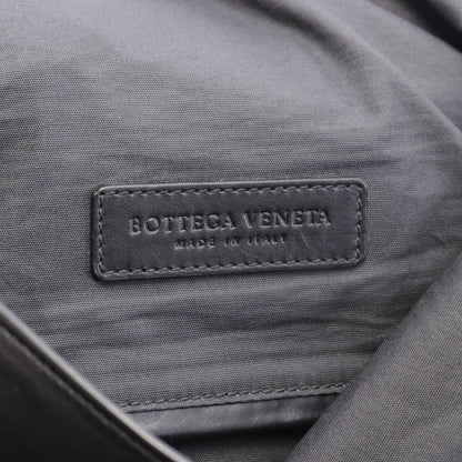 PERFORATED パーフォレイテッド ボディバッグ ウエストバッグ レザー ブラック ボッテガヴェネタ バッグ BOTTEGA VENETA