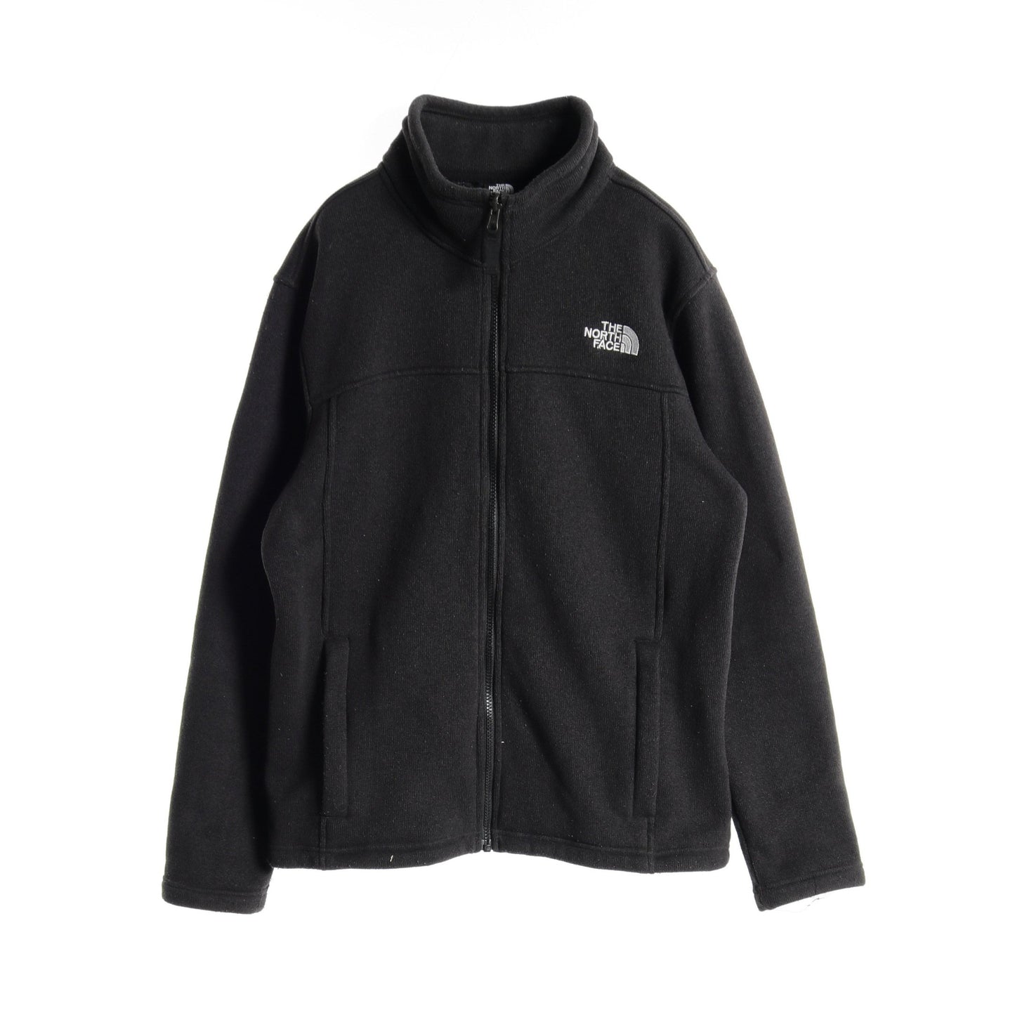 LONEPEAK TRICLIMATE ジャケット ブラック フード付き 3WAY ザノースフェイス アウター THE NORTH FACE