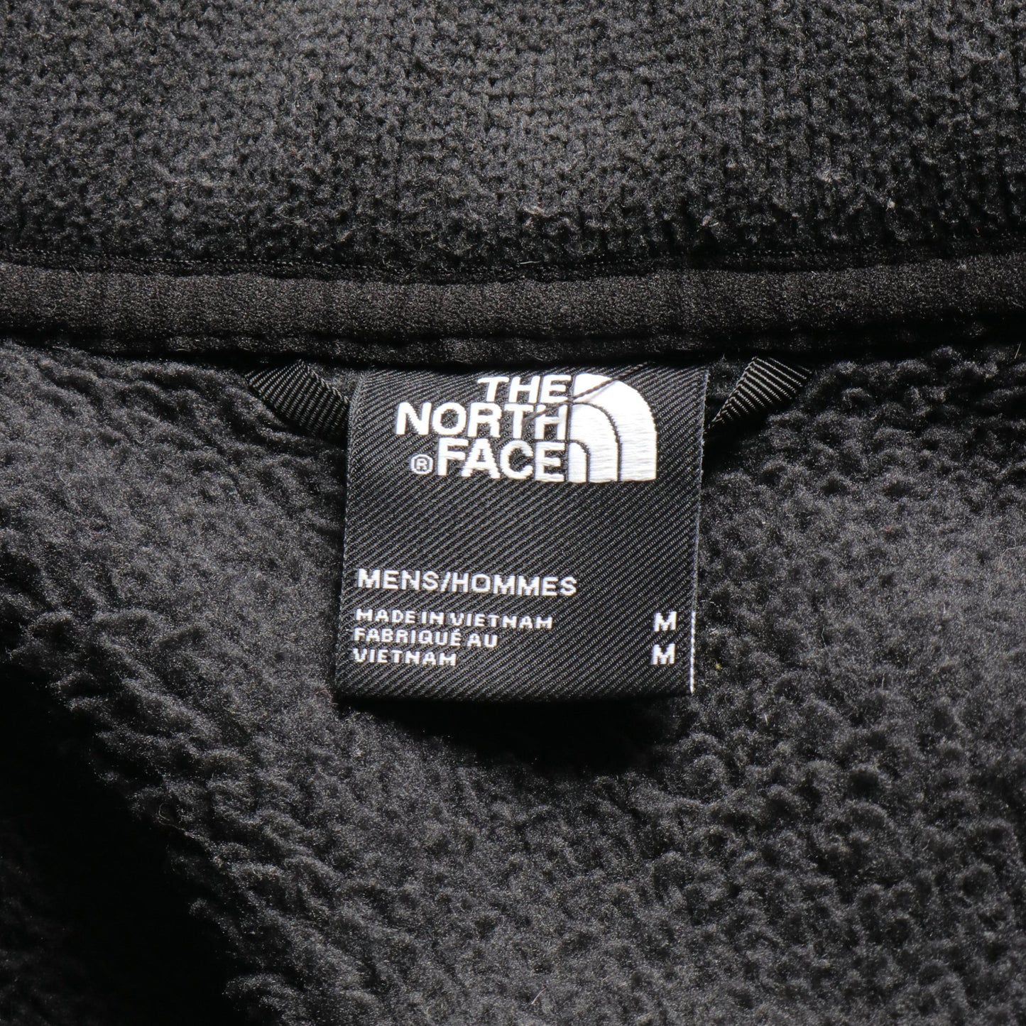 LONEPEAK TRICLIMATE ジャケット ブラック フード付き 3WAY ザノースフェイス アウター THE NORTH FACE