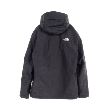 LONEPEAK TRICLIMATE ジャケット ブラック フード付き 3WAY ザノースフェイス アウター THE NORTH FACE