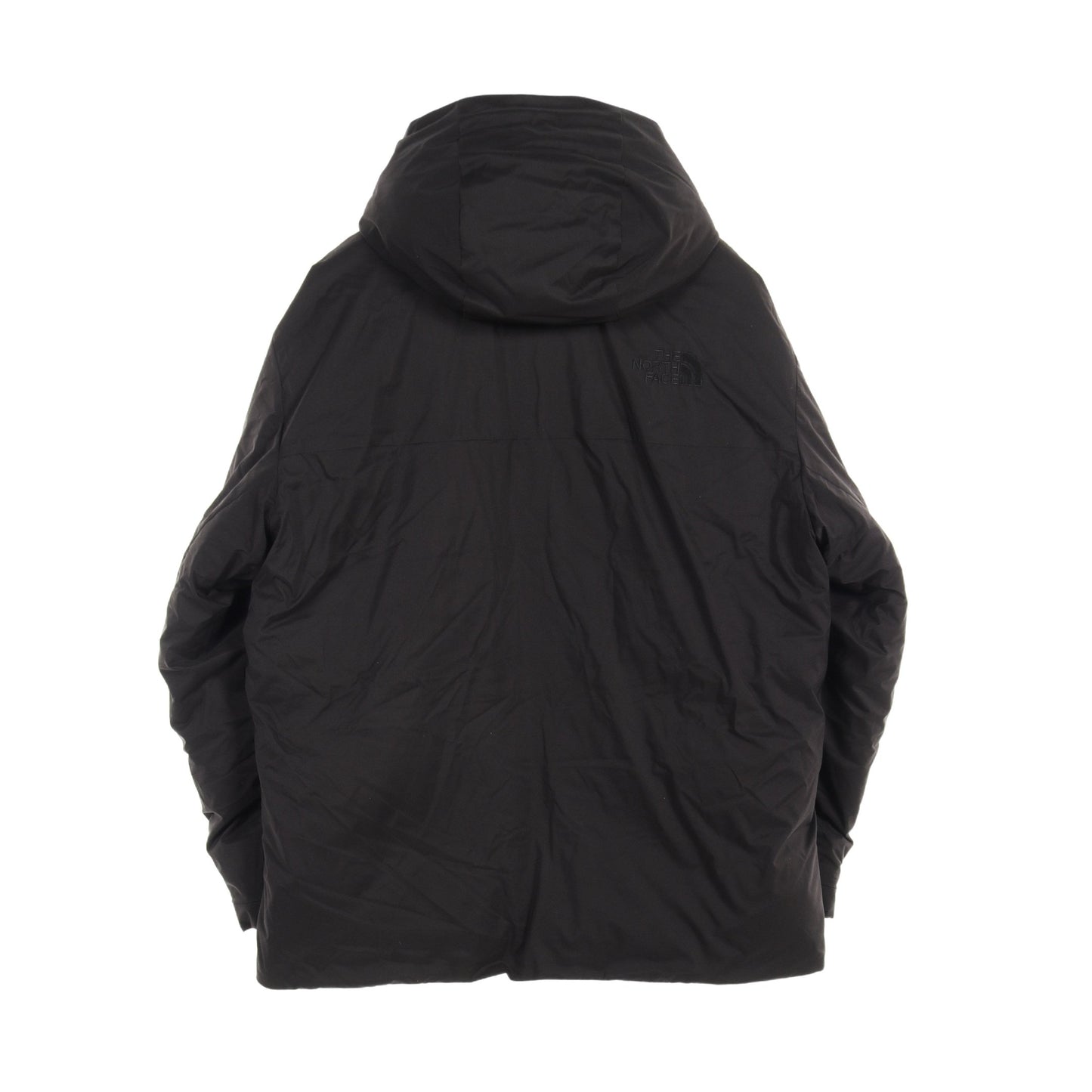 WHITE LABEL ACTION TECH DOWN JACKET ダウンジャケット ブラック ザノースフェイス アウター THE NORTH FACE