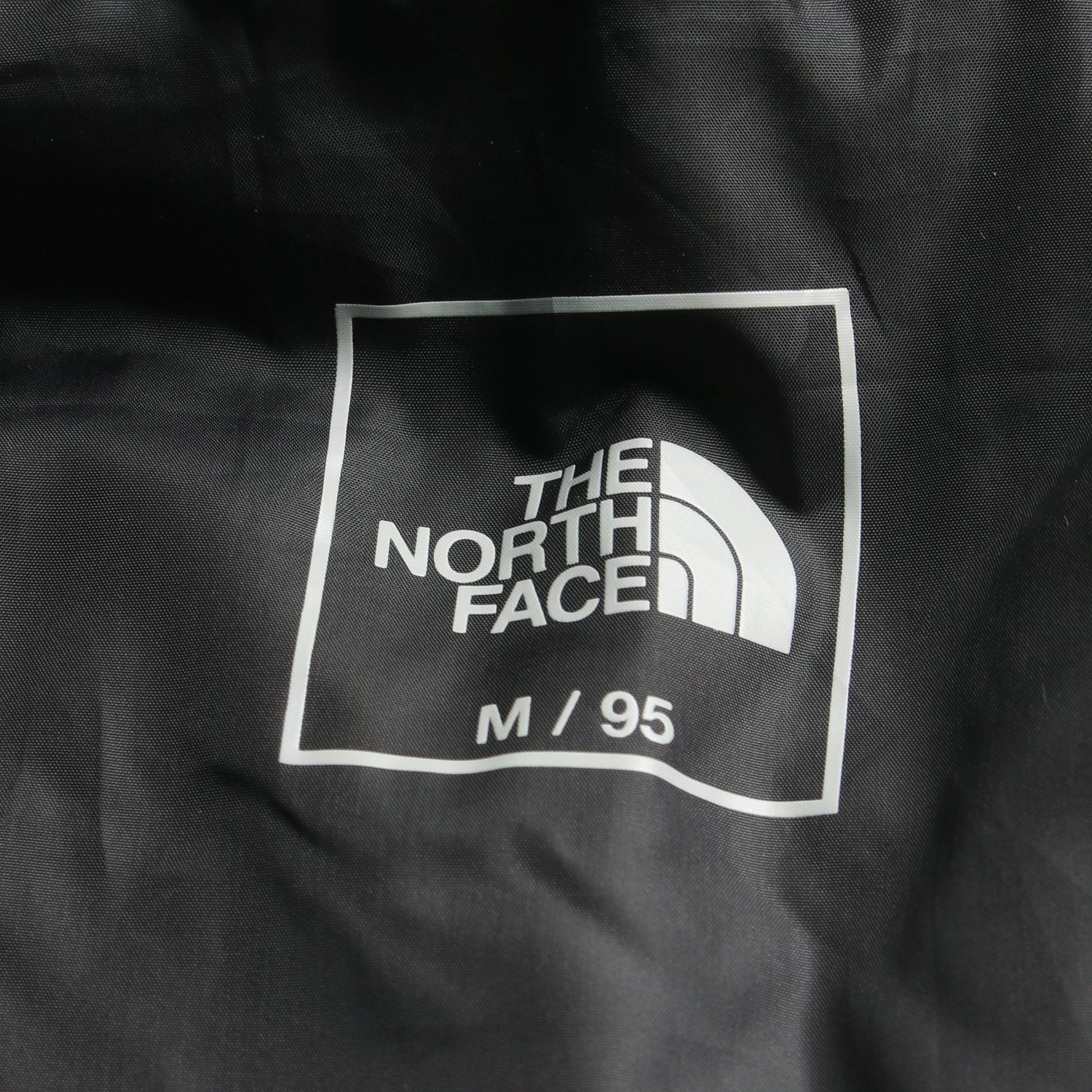 WHITE LABEL LEWES ON BALL STANDNECK JACKET ジャケット グレー ザノースフェイス アウター THE NORTH FACE