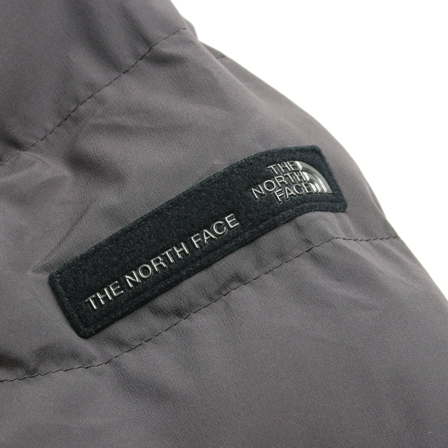 WHITE LABEL LEWES ON BALL STANDNECK JACKET ジャケット グレー ザノースフェイス アウター THE NORTH FACE