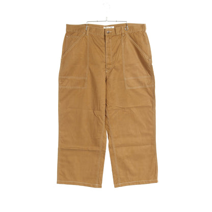 Cotton Twill Utility Pant パンツ リヨセル ライトブラウン ラルフローレン ボトムス RALPH LAUREN