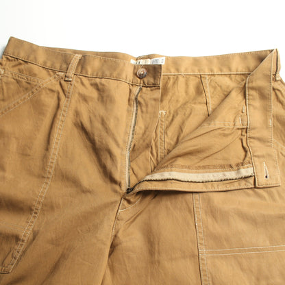 Cotton Twill Utility Pant パンツ リヨセル ライトブラウン ラルフローレン ボトムス RALPH LAUREN