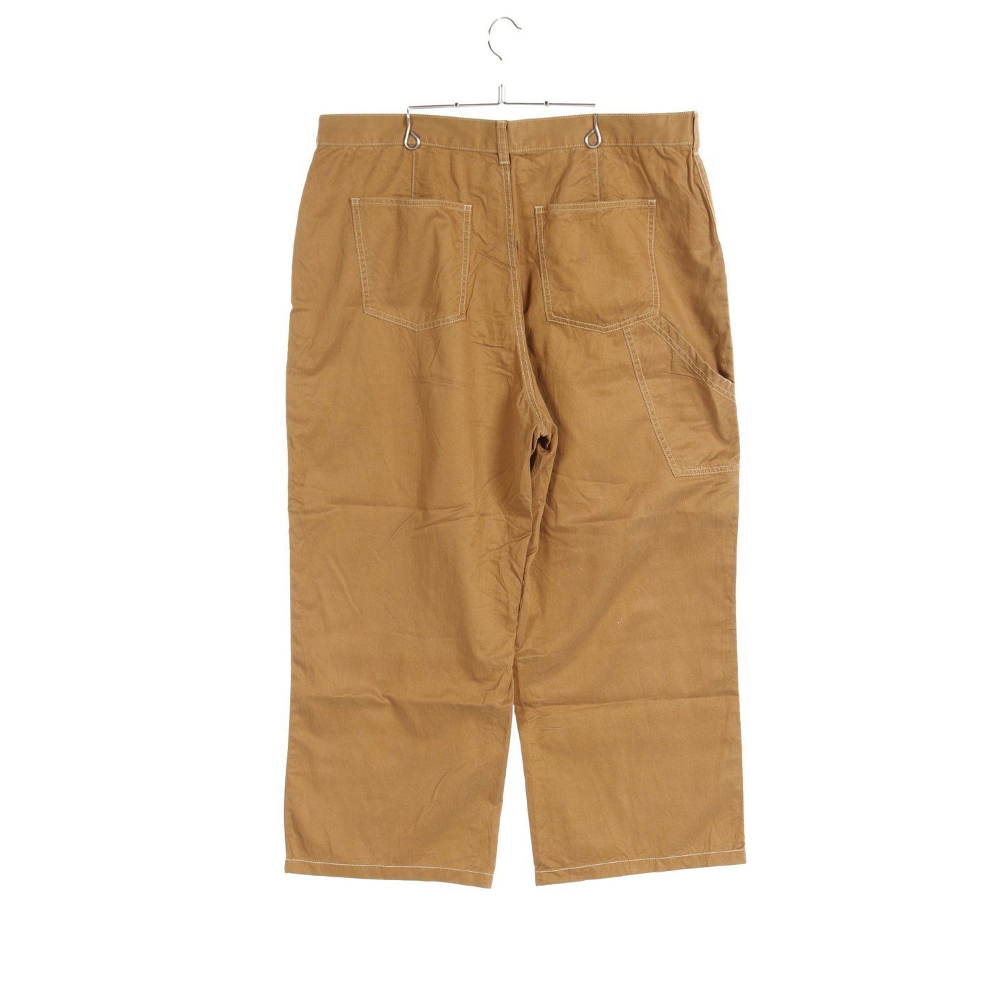 Cotton Twill Utility Pant パンツ リヨセル ライトブラウン ラルフローレン ボトムス RALPH LAUREN