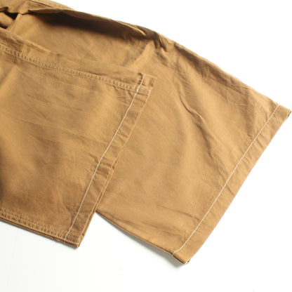 Cotton Twill Utility Pant パンツ リヨセル ライトブラウン ラルフローレン ボトムス RALPH LAUREN