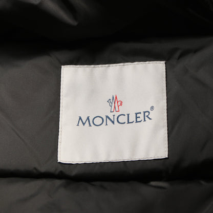 VIBURNUM ダウンジャケット ナイロン グレーブラウン カーキグリーン モンクレール アウター MONCLER