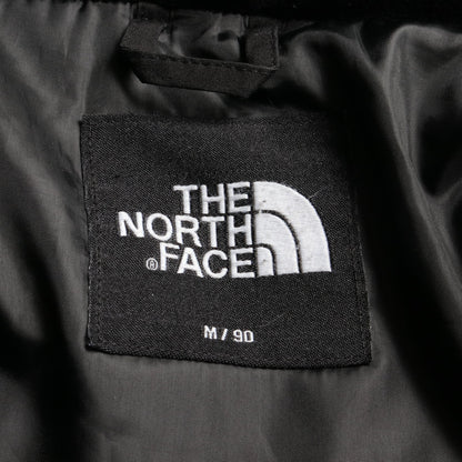 WHITE LABEL ZERMATT DOWN PARKA ダウンジャケット ブラック ザノースフェイス アウター THE NORTH FACE