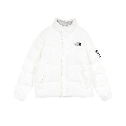 WHITE LABEL ASPEN ON BALL JACKET ダウンジャケット ホワイト ザノースフェイス アウター THE NORTH FACE