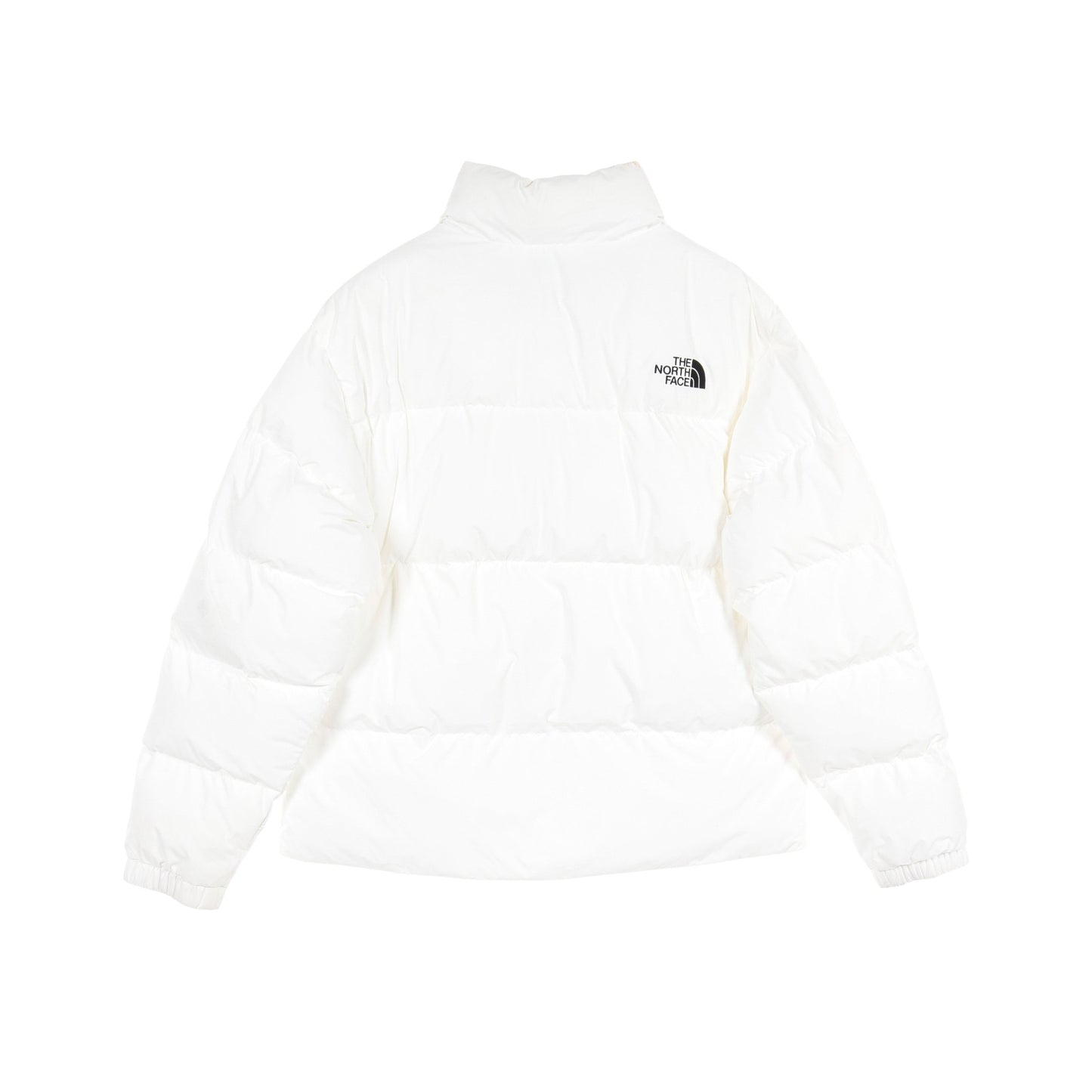 WHITE LABEL ASPEN ON BALL JACKET ダウンジャケット ホワイト ザノースフェイス アウター THE NORTH FACE