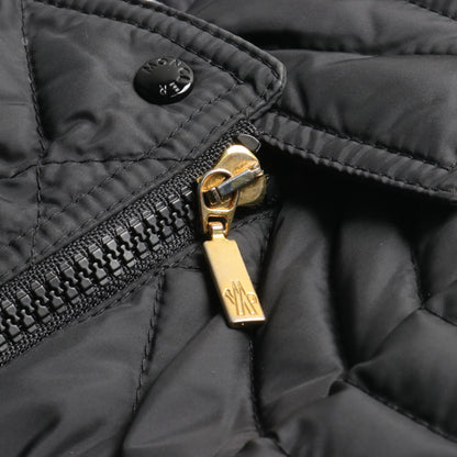 MILBROOK ミルブルック ダウンコート ブラック モンクレール アウター MONCLER