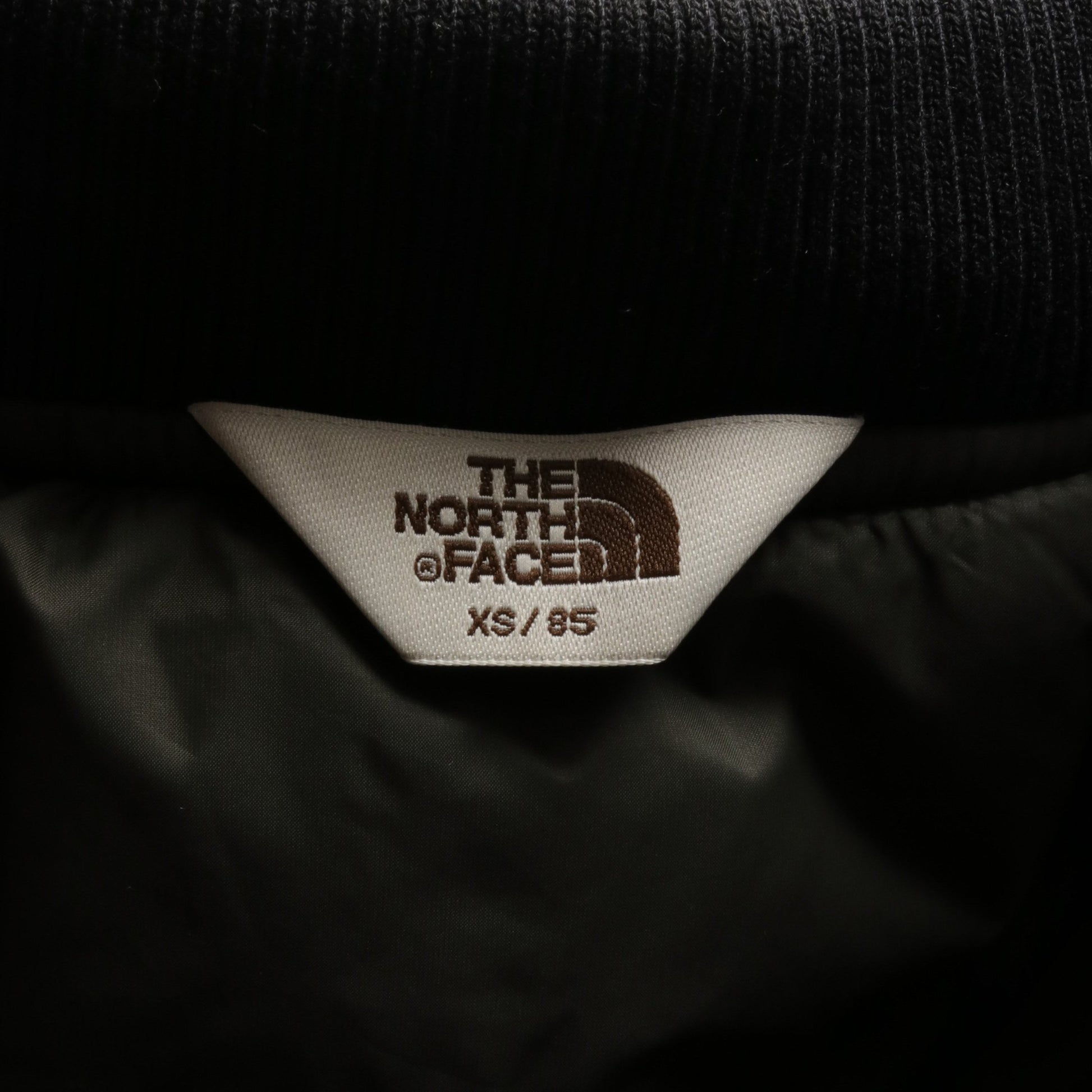 WHITE LABEL ALRAY BLOUSON PADDING JACKET ジャケット カーキグリーン ブラック ザノースフェイス アウター THE NORTH FACE