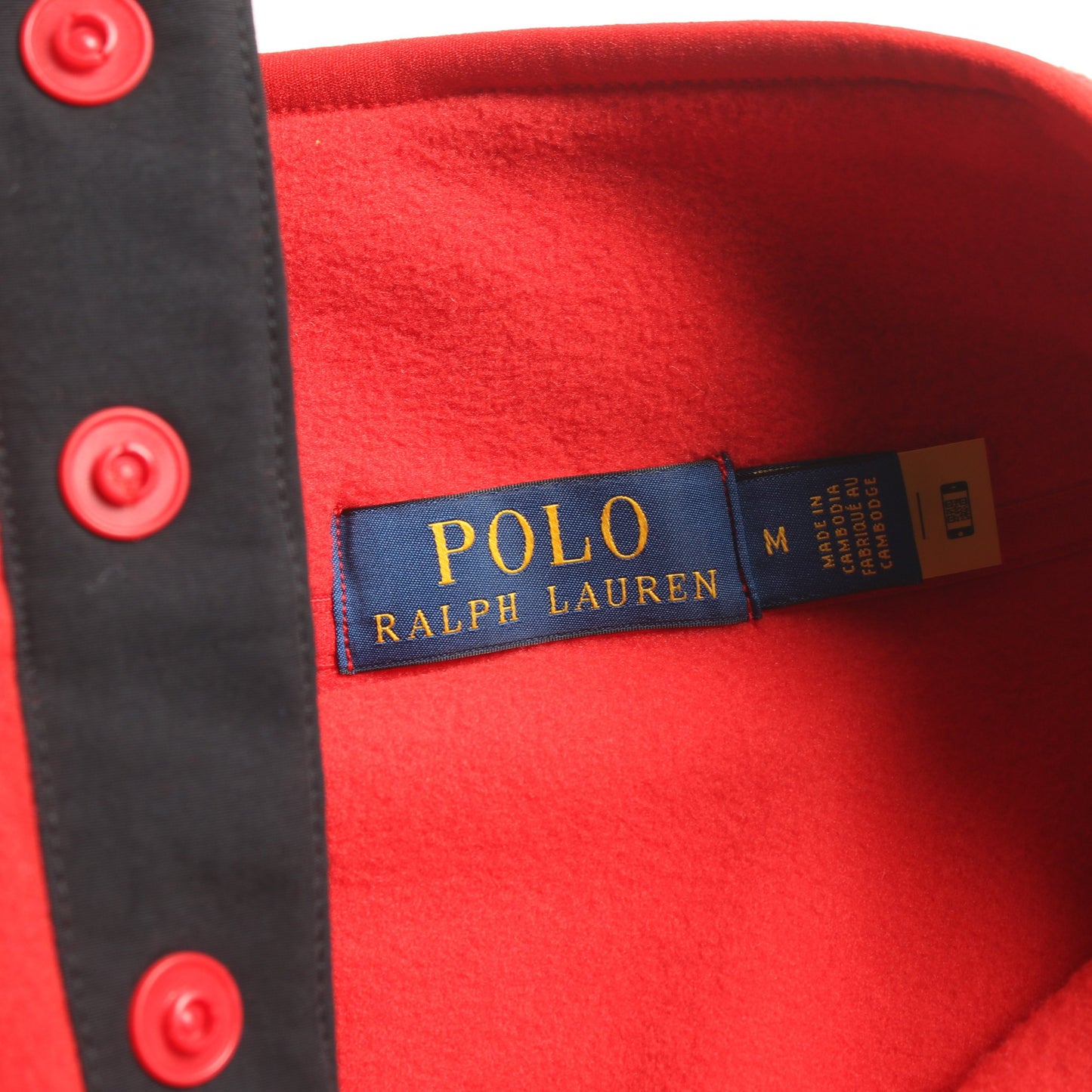 ベア ブラッシュド フリース トップス レッド ブルー イエロー ポロラルフローレン トップス Polo Ralph Lauren