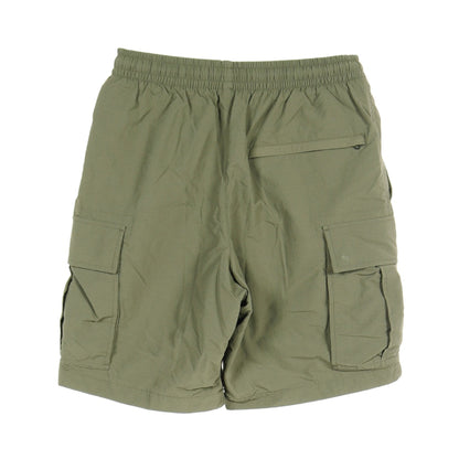 SHELL CARGO SHORT ショート カーゴパンツ ナイロン カーキグリーン パレススケートボーズ