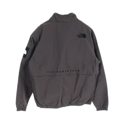 WHITE LABEL VILAN JACKET ジャケット ナイロン ダークグレー ザノースフェイス アウター THE NORTH FACE