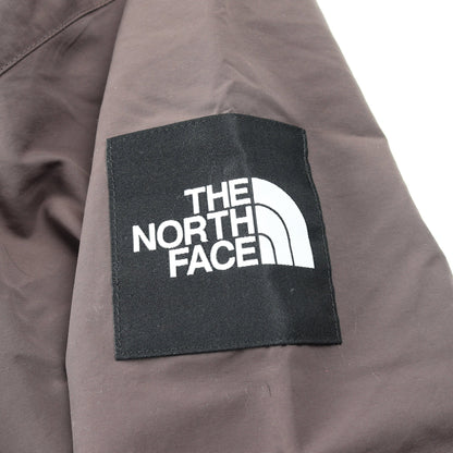 WHITE LABEL VILAN JACKET ジャケット ナイロン ダークグレー ザノースフェイス アウター THE NORTH FACE