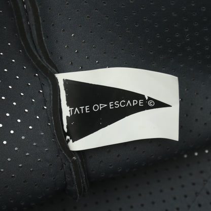 ESCAPE TOTE エスケープ ハンドバッグ トートバッグ ネオプレン グレー ブルー ステイトオブエスケープ バッグ STATE OF ESCAPE