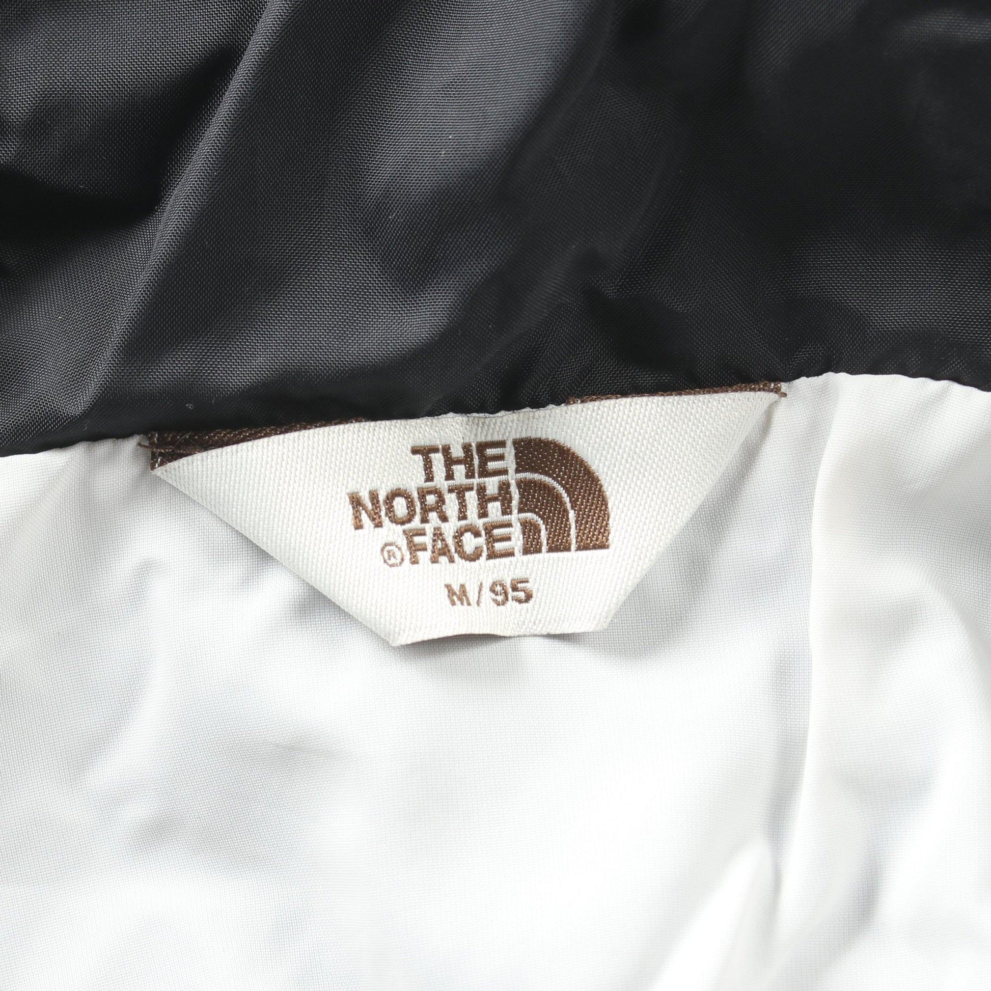 WHITE LABEL NOVELTY DALTON ANORAK マウンテンパーカー ホワイト ブラック マルチカラー ザノースフェイス アウター THE NORTH FACE