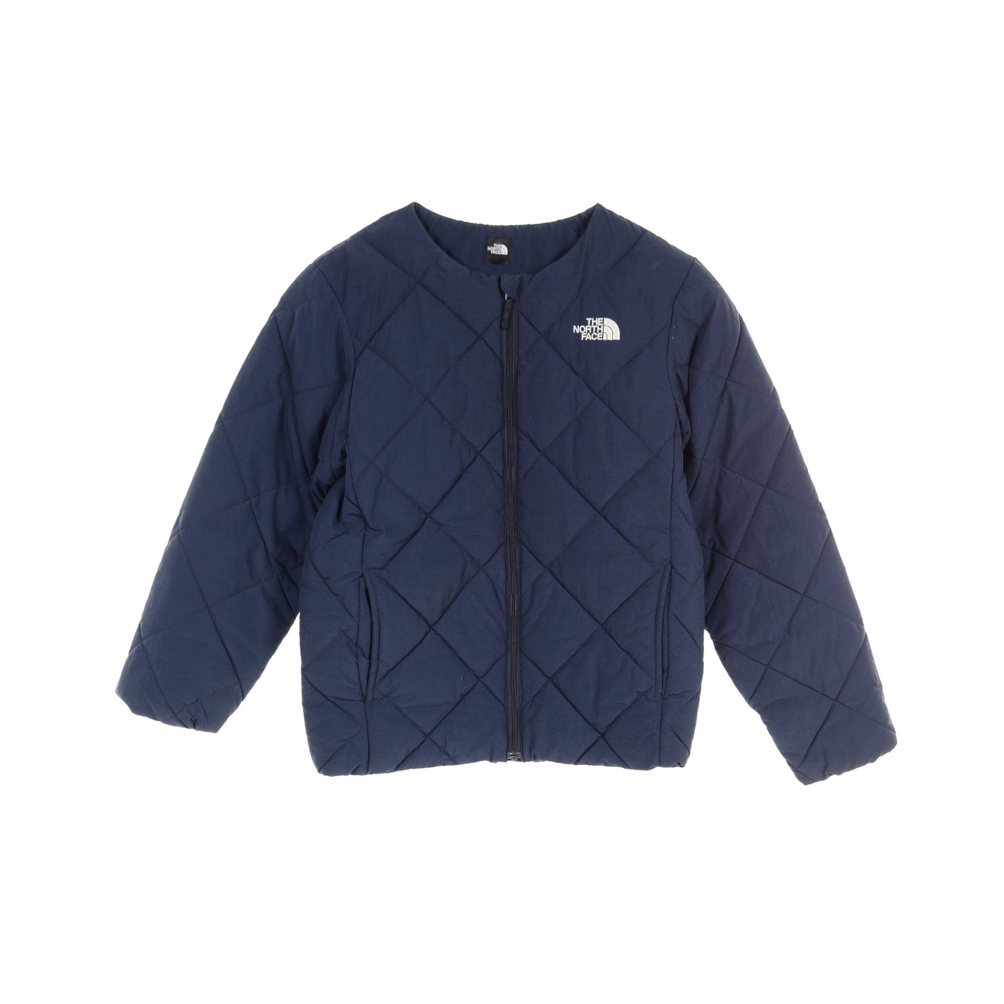 Zepher Cardigan ジャケット ナイロン ネイビー キッズ ザノースフェイス アウター THE NORTH FACE